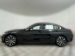 BMW 3 Series 330i xDrive Sedan 2026