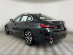 BMW 3 Series 330i xDrive Sedan 2026
