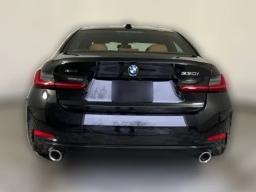 BMW 3 Series 330i xDrive Sedan 2026