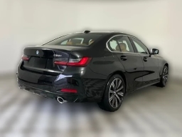 BMW 3 Series 330i xDrive Sedan 2026