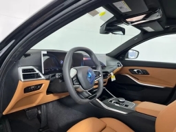 BMW 3 Series 330i xDrive Sedan 2026