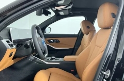 BMW 3 Series 330i xDrive Sedan 2026