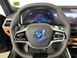 BMW 3 Series 330i xDrive Sedan 2026