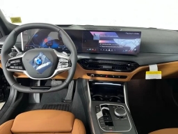 BMW 3 Series 330i xDrive Sedan 2026