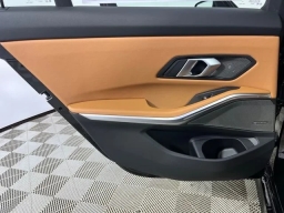 BMW 3 Series 330i xDrive Sedan 2026