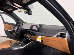 BMW 3 Series 330i xDrive Sedan 2026