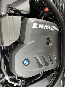 BMW 3 Series 330i xDrive Sedan 2026