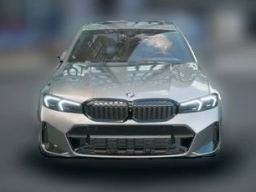 BMW 3 Series 330i xDrive Sedan 2026