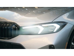 BMW 3 Series 330i xDrive Sedan 2026