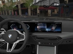 BMW 3 Series 330i xDrive Sedan 2026