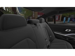 BMW 3 Series 330i xDrive Sedan 2026