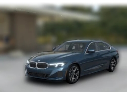 BMW 3 Series 330i xDrive Sedan 2026