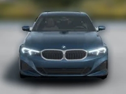 BMW 3 Series 330i xDrive Sedan 2026