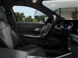 BMW 3 Series 330i xDrive Sedan 2026