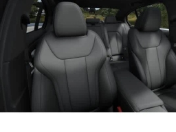 BMW 3 Series 330i xDrive Sedan 2026