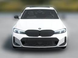 BMW 3 Series 330i xDrive Sedan 2026