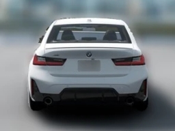 BMW 3 Series 330i xDrive Sedan 2026