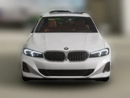 BMW 3 Series 330i xDrive Sedan 2026