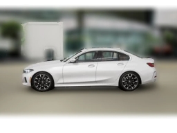 BMW 3 Series 330i xDrive Sedan 2026