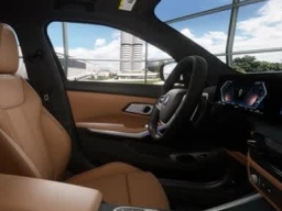 BMW 3 Series 330i xDrive Sedan 2026