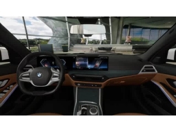 BMW 3 Series 330i xDrive Sedan 2026