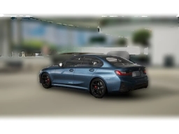 BMW 3 Series 330i xDrive Sedan 2026