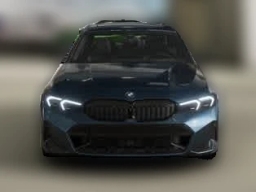 BMW 3 Series 330i xDrive Sedan 2026