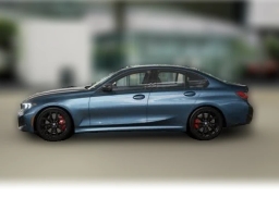 BMW 3 Series 330i xDrive Sedan 2026