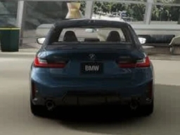 BMW 3 Series 330i xDrive Sedan 2026