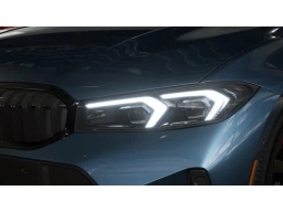 BMW 3 Series 330i xDrive Sedan 2026