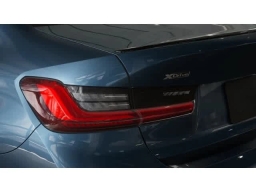 BMW 3 Series 330i xDrive Sedan 2026