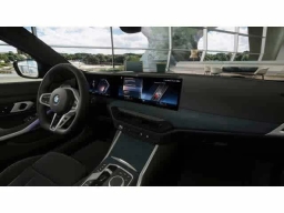 BMW 3 Series 330i xDrive Sedan 2026