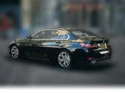 BMW 3 Series 330i xDrive Sedan 2026