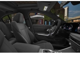 BMW 3 Series 330i xDrive Sedan 2026