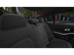 BMW 3 Series 330i xDrive Sedan 2026