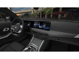BMW 3 Series 330i xDrive Sedan 2026