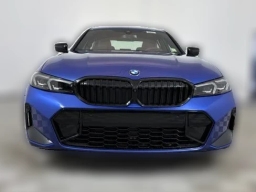 BMW 3 Series 330i xDrive Sedan 2026