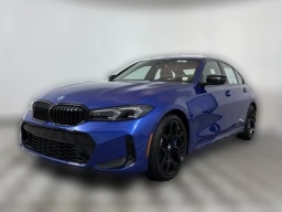 BMW 3 Series 330i xDrive Sedan 2026