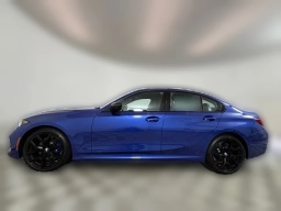 BMW 3 Series 330i xDrive Sedan 2026
