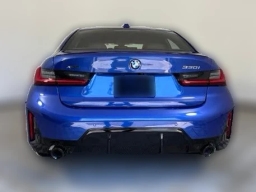 BMW 3 Series 330i xDrive Sedan 2026