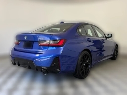 BMW 3 Series 330i xDrive Sedan 2026