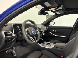 BMW 3 Series 330i xDrive Sedan 2026