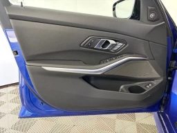 BMW 3 Series 330i xDrive Sedan 2026
