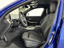 BMW 3 Series 330i xDrive Sedan 2026
