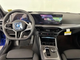 BMW 3 Series 330i xDrive Sedan 2026