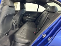 BMW 3 Series 330i xDrive Sedan 2026