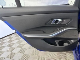 BMW 3 Series 330i xDrive Sedan 2026