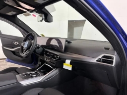 BMW 3 Series 330i xDrive Sedan 2026