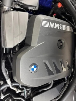 BMW 3 Series 330i xDrive Sedan 2026