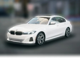 BMW 3 Series 330i xDrive Sedan 2026